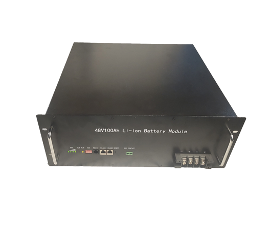 益佳通5U基站儲(chǔ)能產(chǎn)品